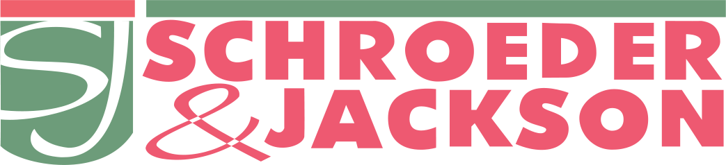Logo de Schroeder & Jackson